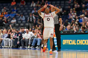 🏀 NIT Predictions 2026: Championship Schedule, Odds, and Betting Preview