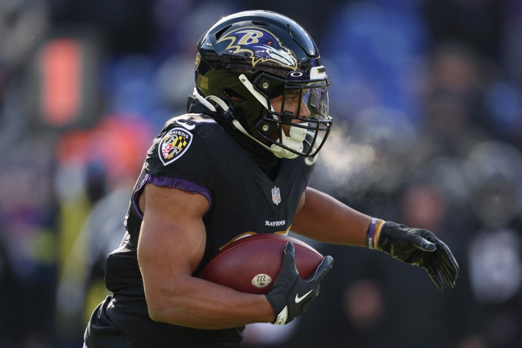 2023 NFL rushing leaders: Props, odds and best bet predictions