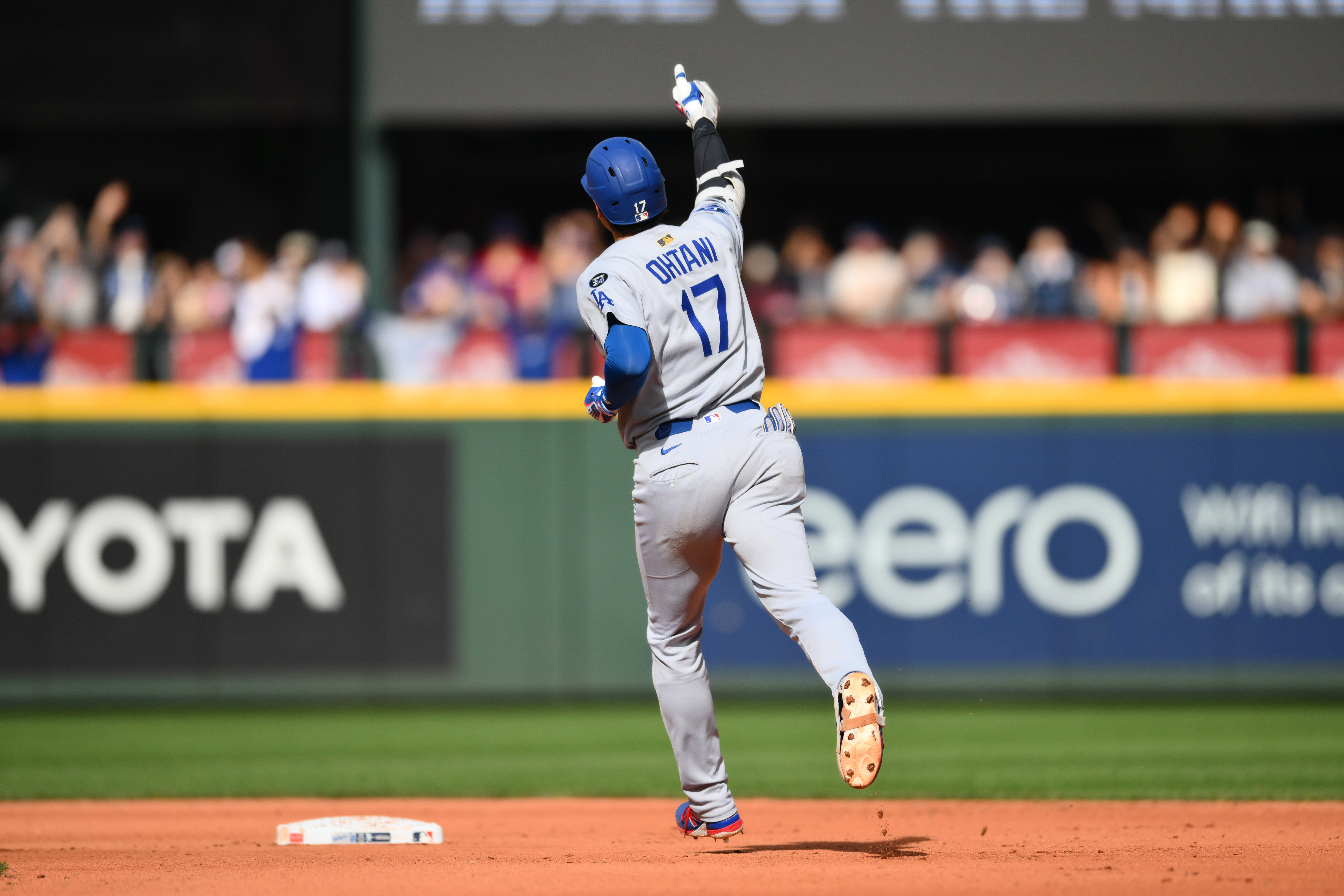MLB Wild-Card Round Odds and Series Predictions