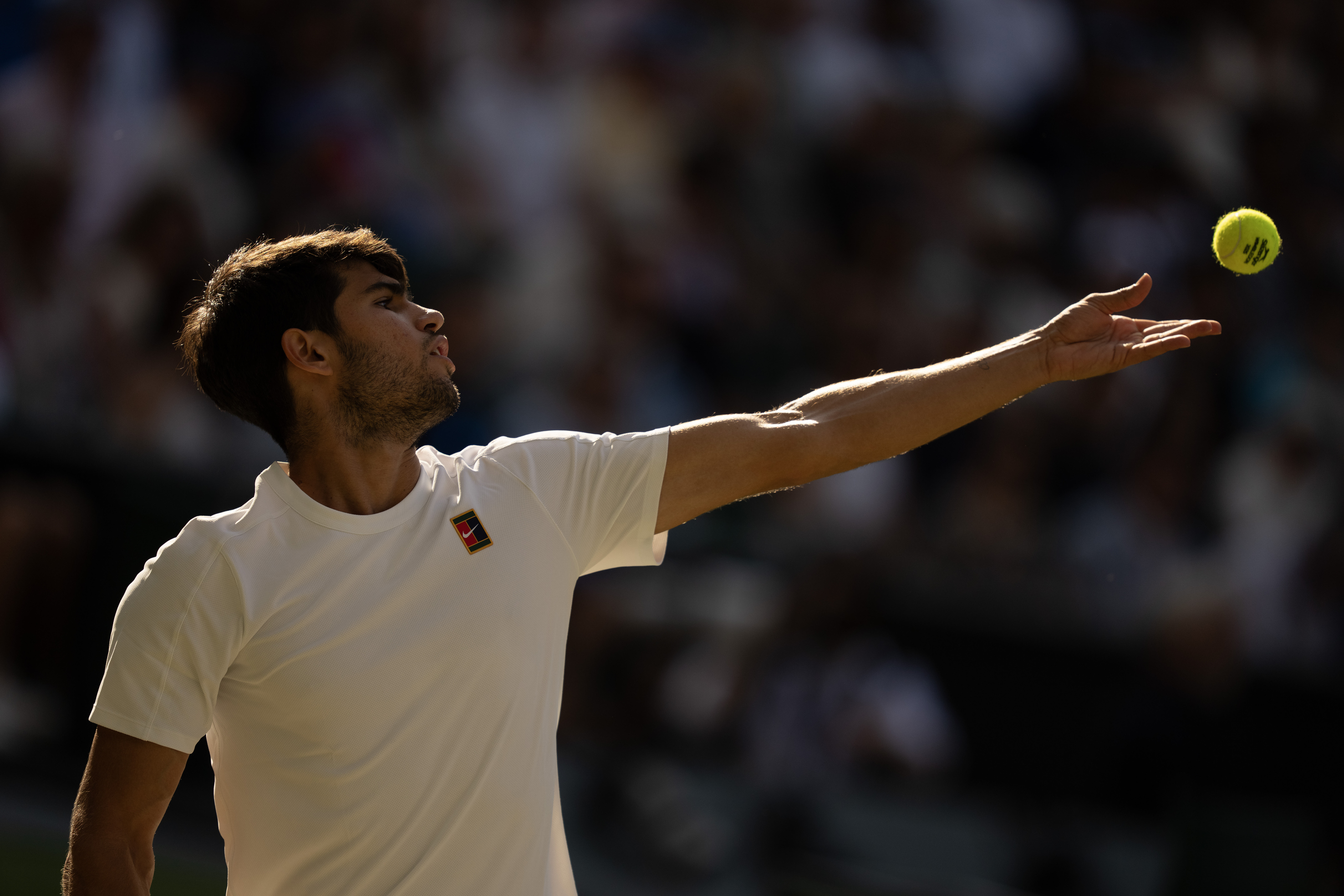 Carlos Alcaraz vs. Taylor Fritz Prediction, Odds & Best Bet for Today: Wimbledon Semifinal 2025 Expert Picks