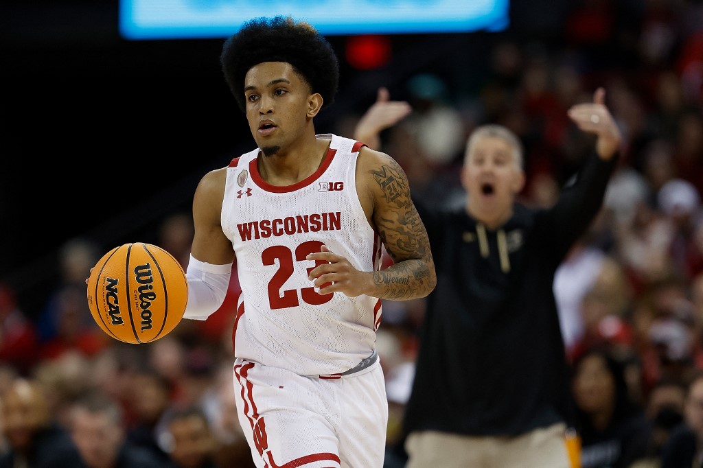 North Texas vs. Wisconsin Predictions, Odds & Picks: Is Total Too Low for NIT Semifinal?