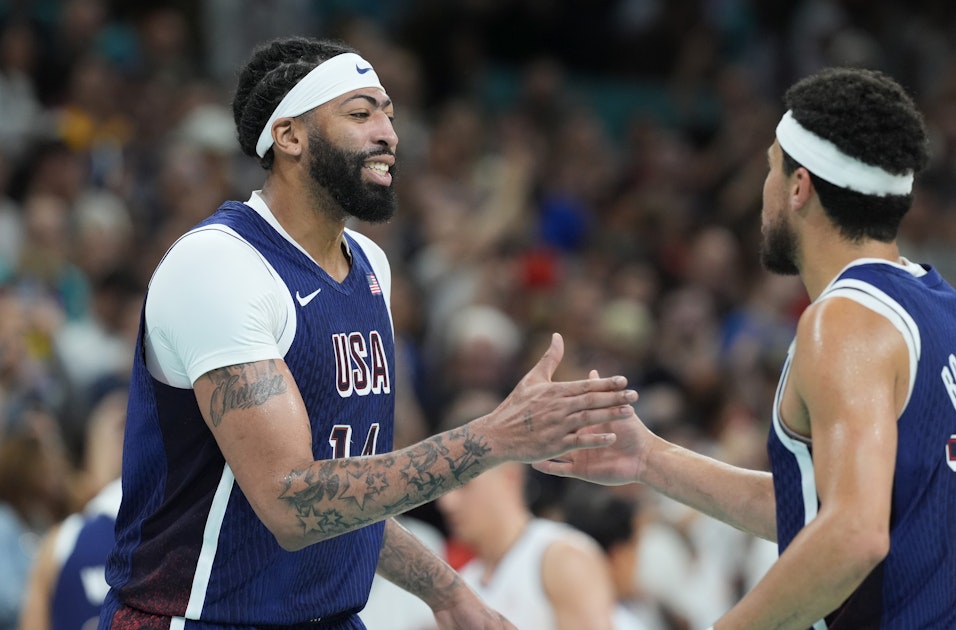 South Sudan vs. USA Prediction, Odds, Picks – Men’s Olympic Basketball, July 31