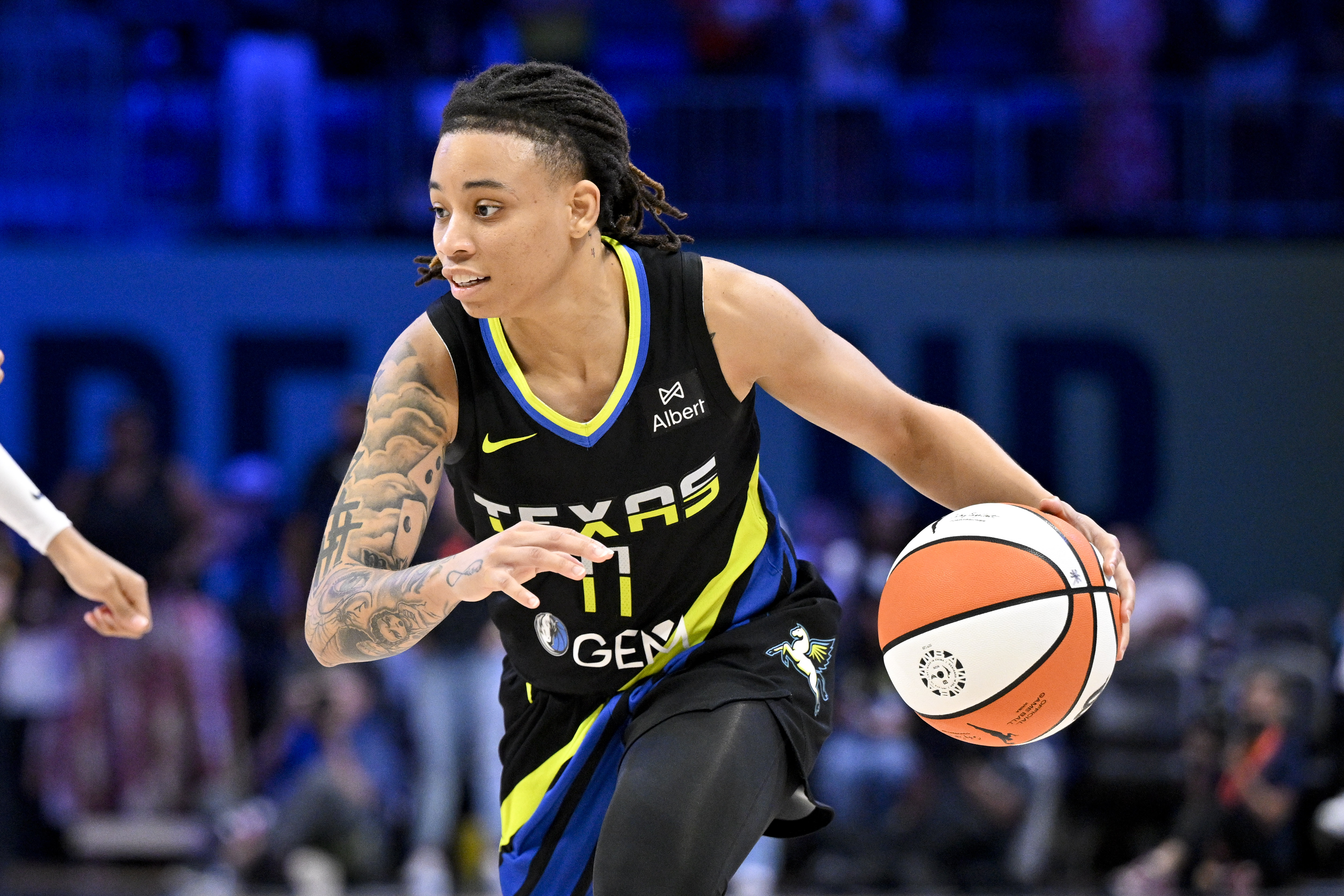 Wings vs. Valkyries Prediction, Odds & WNBA Best Bets: July 25