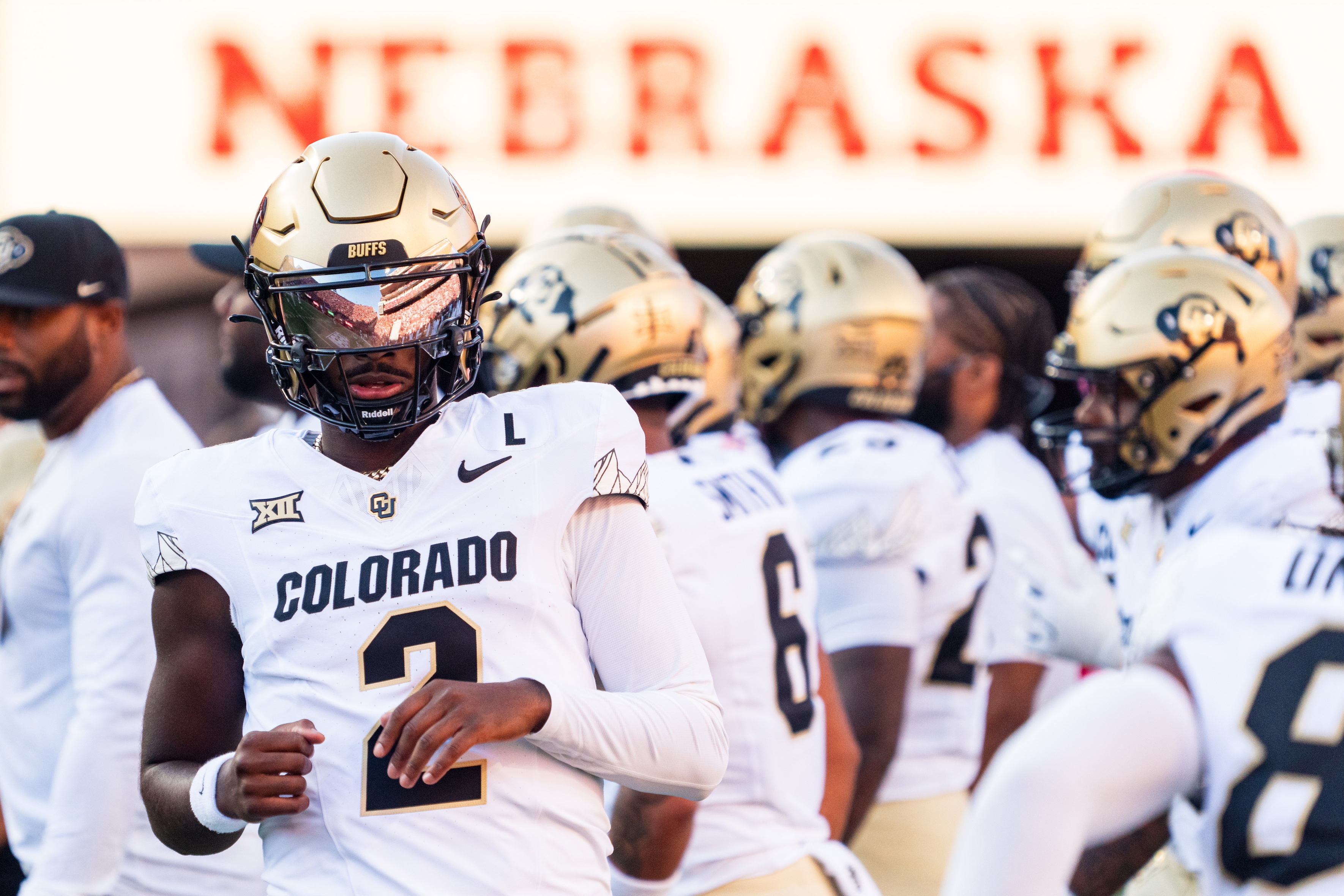 Colorado vs. Colorado State Prediction, Picks & Odds: Week 3