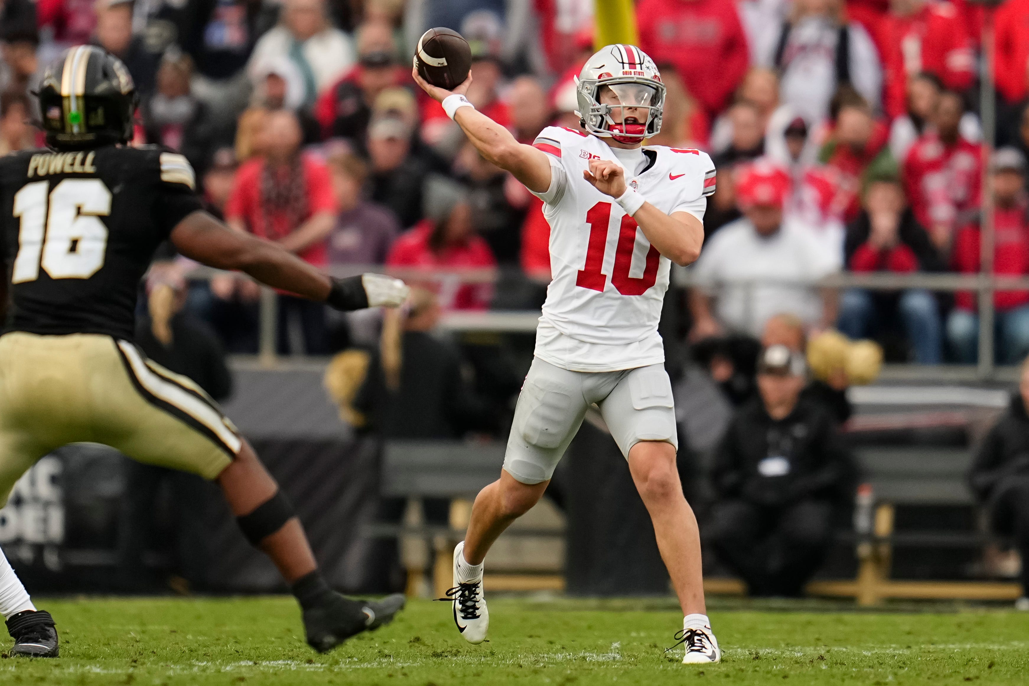 College Football National Championship Odds 2026: Ohio State Favorite to Repeat