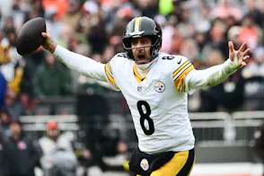 Aaron Rodgers Farewell Tour Index: Ranking Every Game on the Steelers' 2026 Schedule