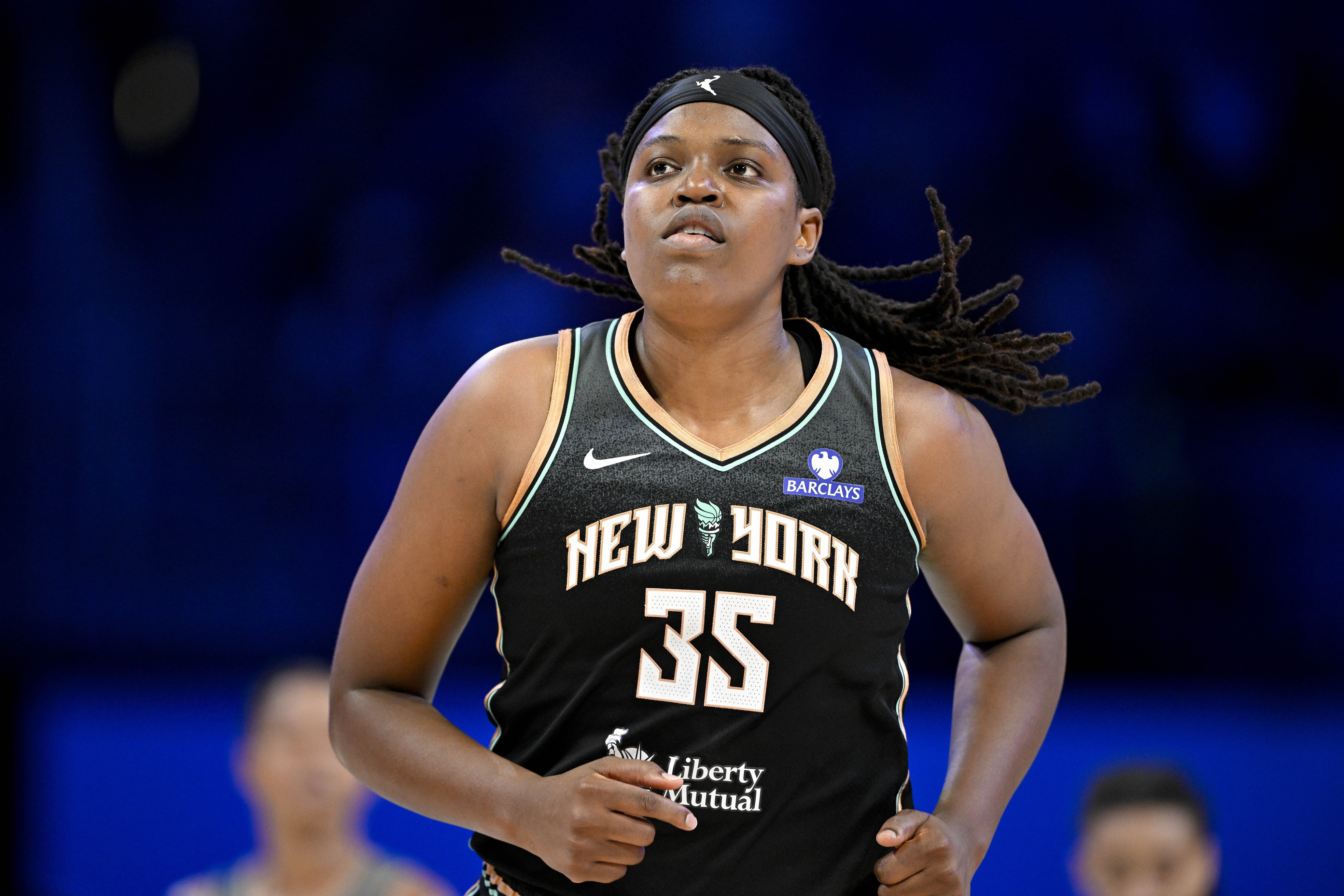 Liberty vs. Sun Prediction, Odds & WNBA Best Bets: Aug. 1
