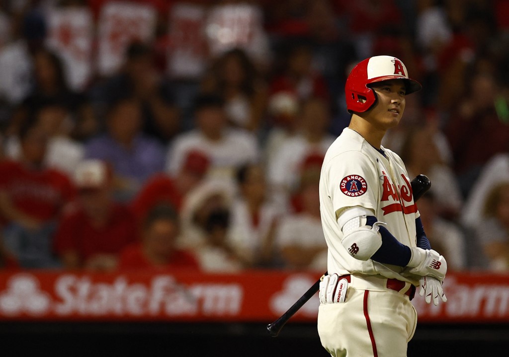 Shohei Ohtani Next Team Odds 2023: Are Angels Being Undervalued?
