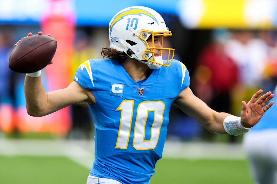 NFL Week 18 Predictions — Charger Press