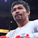 Pacquiao vs. Barrios odds and betting lines