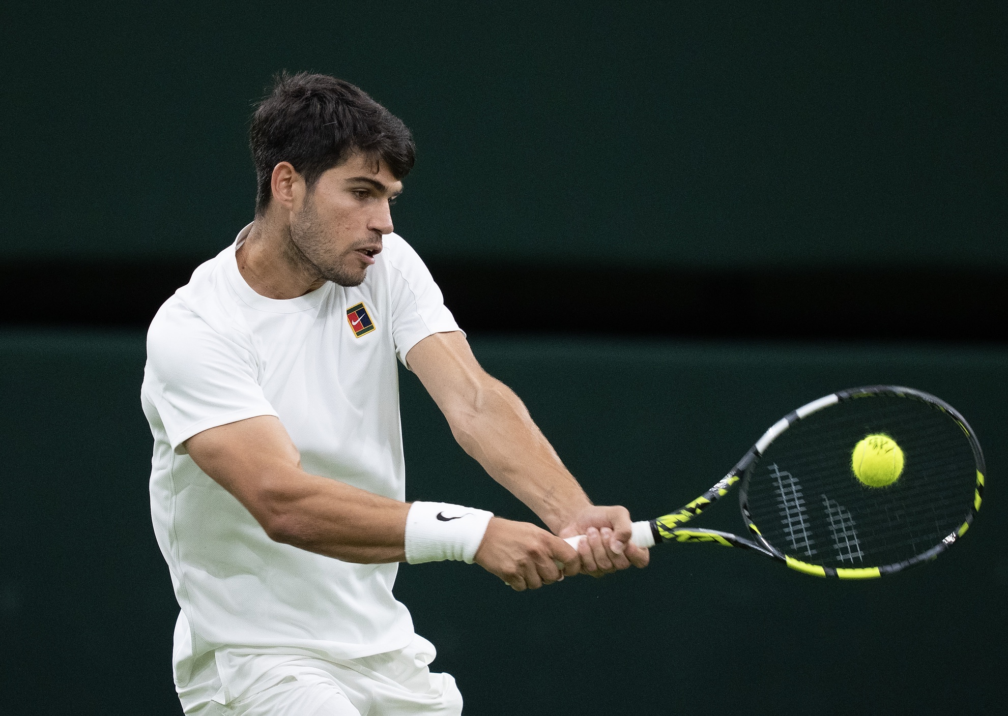 Cameron Norrie vs. Carlos Alcaraz Prediction, Odds & Best Bet: Wimbledon 2025 Expert Picks