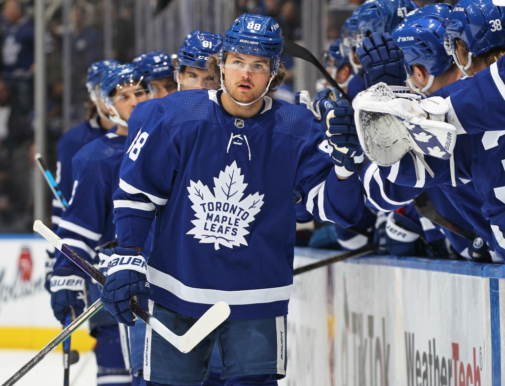 Maple Leafs vs. Panthers prediction, odds, TV schedule for 2nd