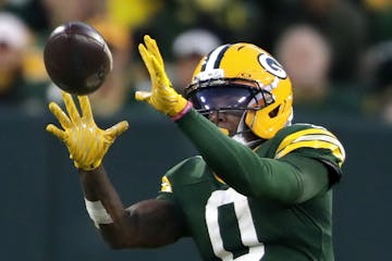 Packers vs. Cardinals Player Prop Picks: Today's Best Prop Bets & TD Picks for Week 7