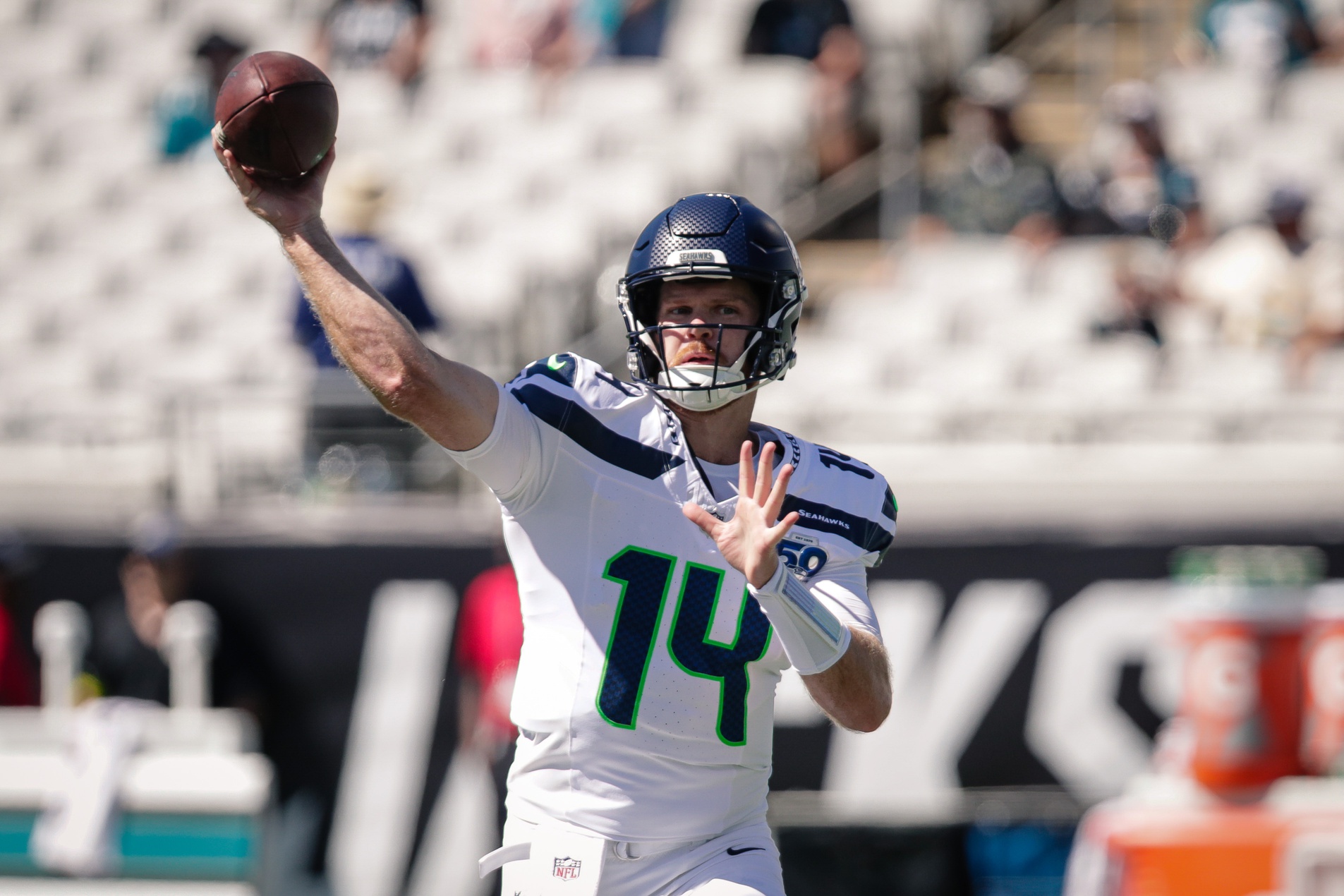 NFL Picks Against the Spread: Week 7 Best Bets & ATS Predictions for Every Game
