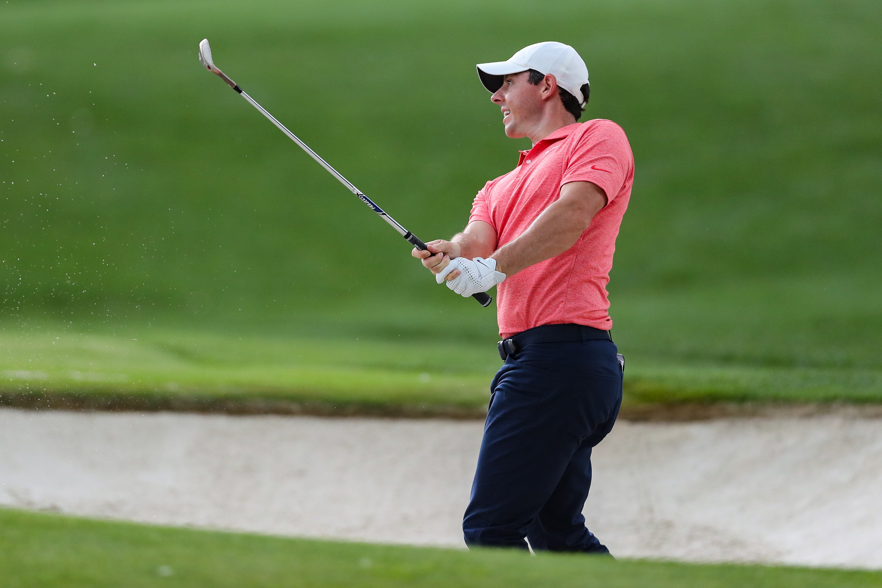 PGA Championship Picks to Win: Expert Outright Golf Bets for Quail Hollow Club