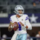 Dallas Cowboys 2025 Schedule: Odds, Predictions & Training Camp Updates