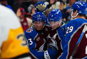 Stanley Cup Odds & Favorites 2027: Avalanche Top the Boards