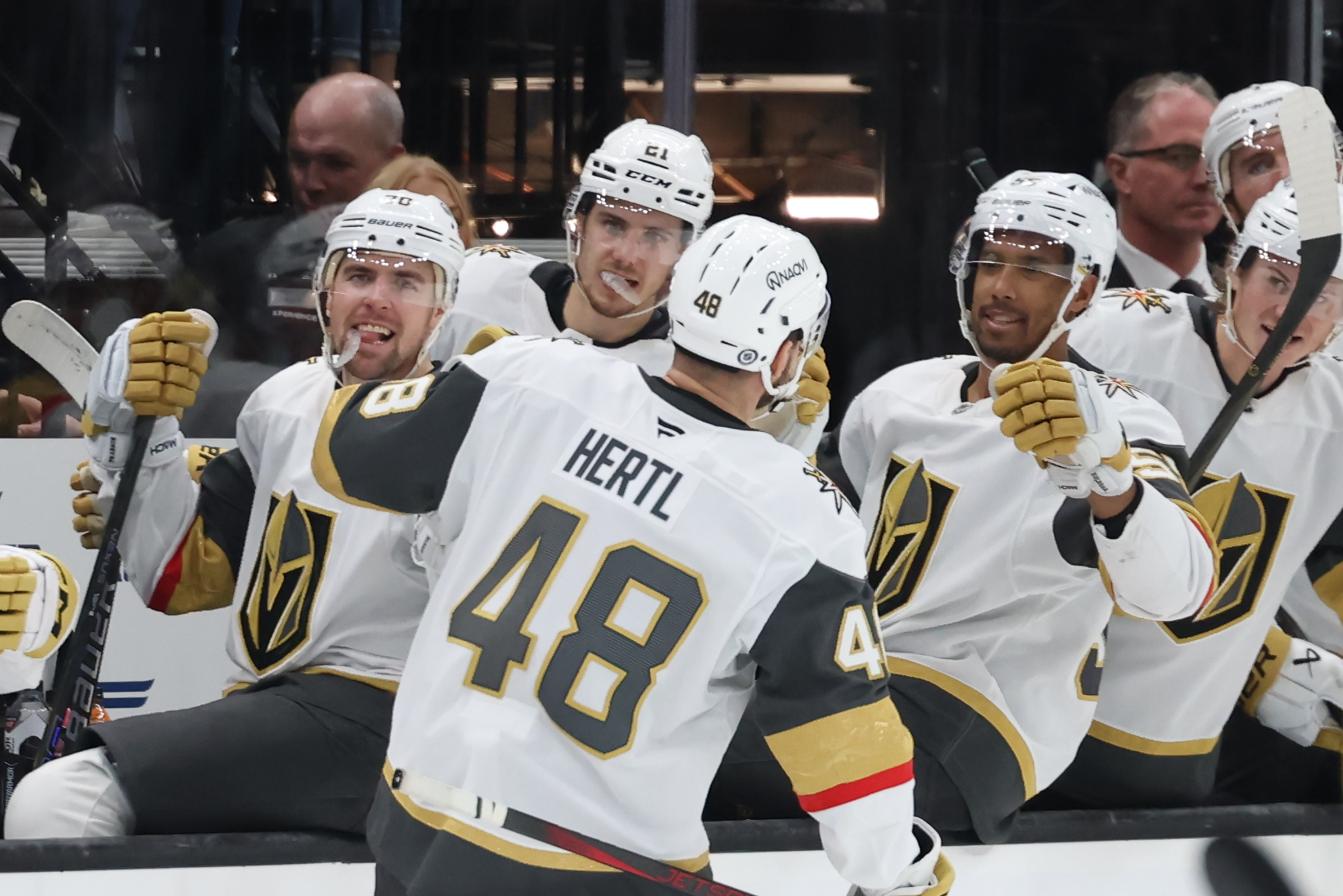 Golden Knights vs. Canadiens Prediction, Picks & Best Bets for Tonight's NHL Game