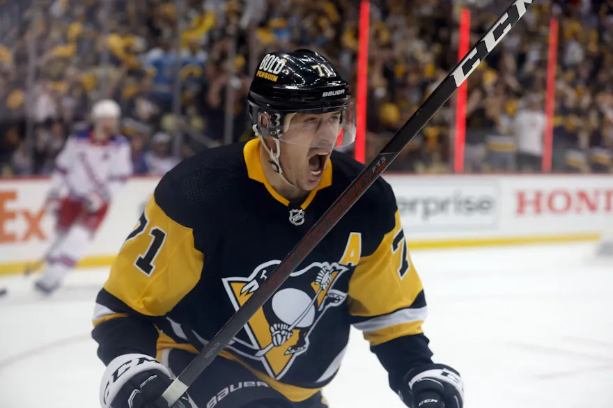 New York Rangers at Pittsburgh Penguins: Predictions and how to bet on the  game 