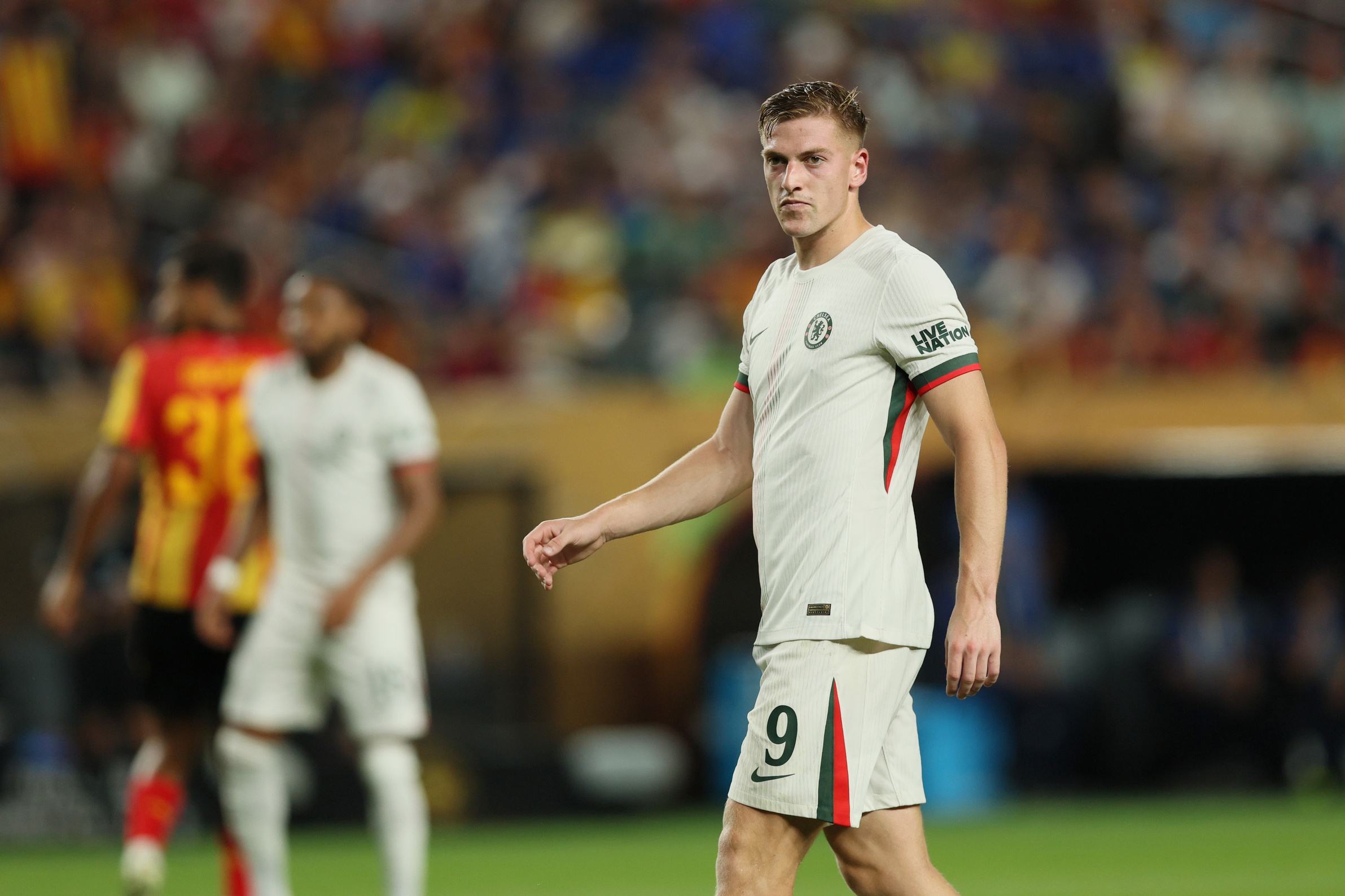 Club World Cup Odds: Who Are the Betting Favorites Ahead of Quarterfinals