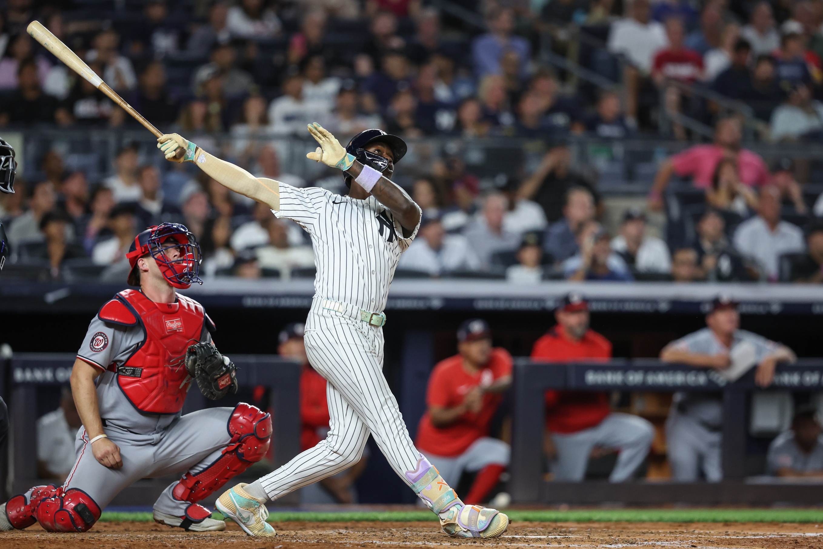 Nationals vs. Yankees Prediction, Odds & Best Bets: Yankees To Secure the Sweep