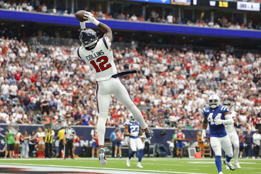 Texans Vs Jaguars Predictions Picks Odds Week 3 Collins Continues texans-vs-jaguars-predictions-picks-odds-week-3-collins-continues