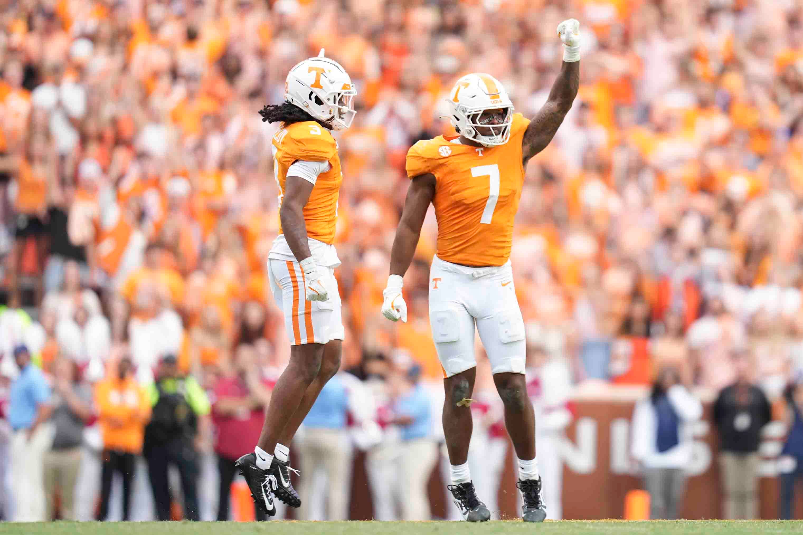 Tennessee vs. Ohio State Prediction & Picks: College Football Playoff Odds