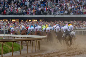 Republican Tax Proposal Threatens Kentucky’s Horse Racing Industry