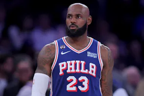 Cavaliers vs. 76ers Prediction: NBA Picks & Odds (Oct. 22)