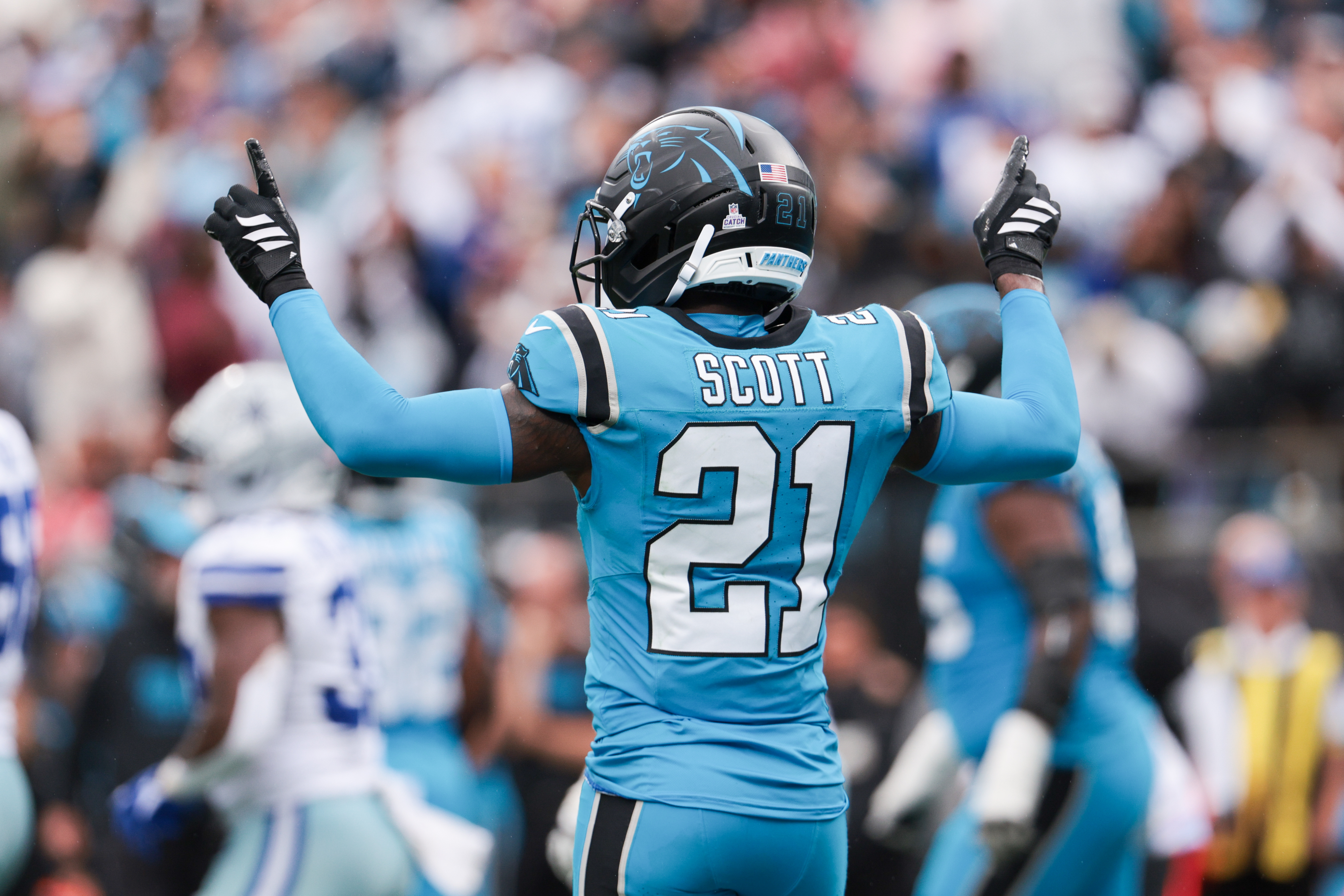 North Carolina Sports Betting Hits Record $686 Million in September