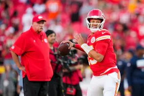 Colts vs. Chiefs Prediction: Week 2 Odds, Picks & Best Bet