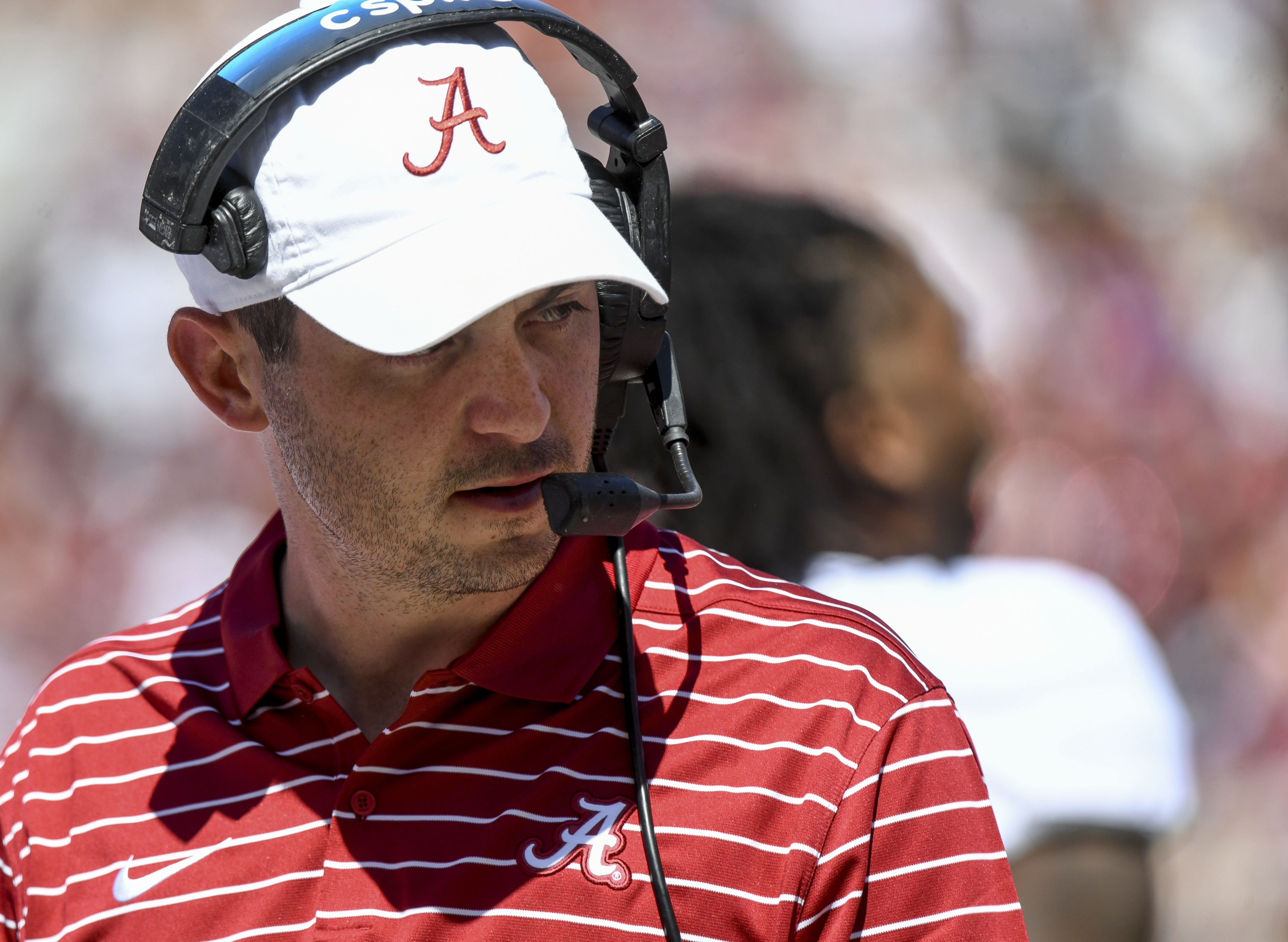 Alabama Next Coach Odds: Who Could Replace Kalen DeBoer if He’s Fired?