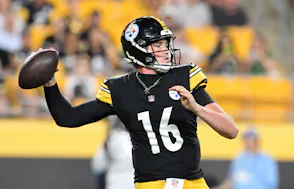 Steelers vs. Bills Prediction, Picks & Best Bets: NFL Preseason Week 3 Odds