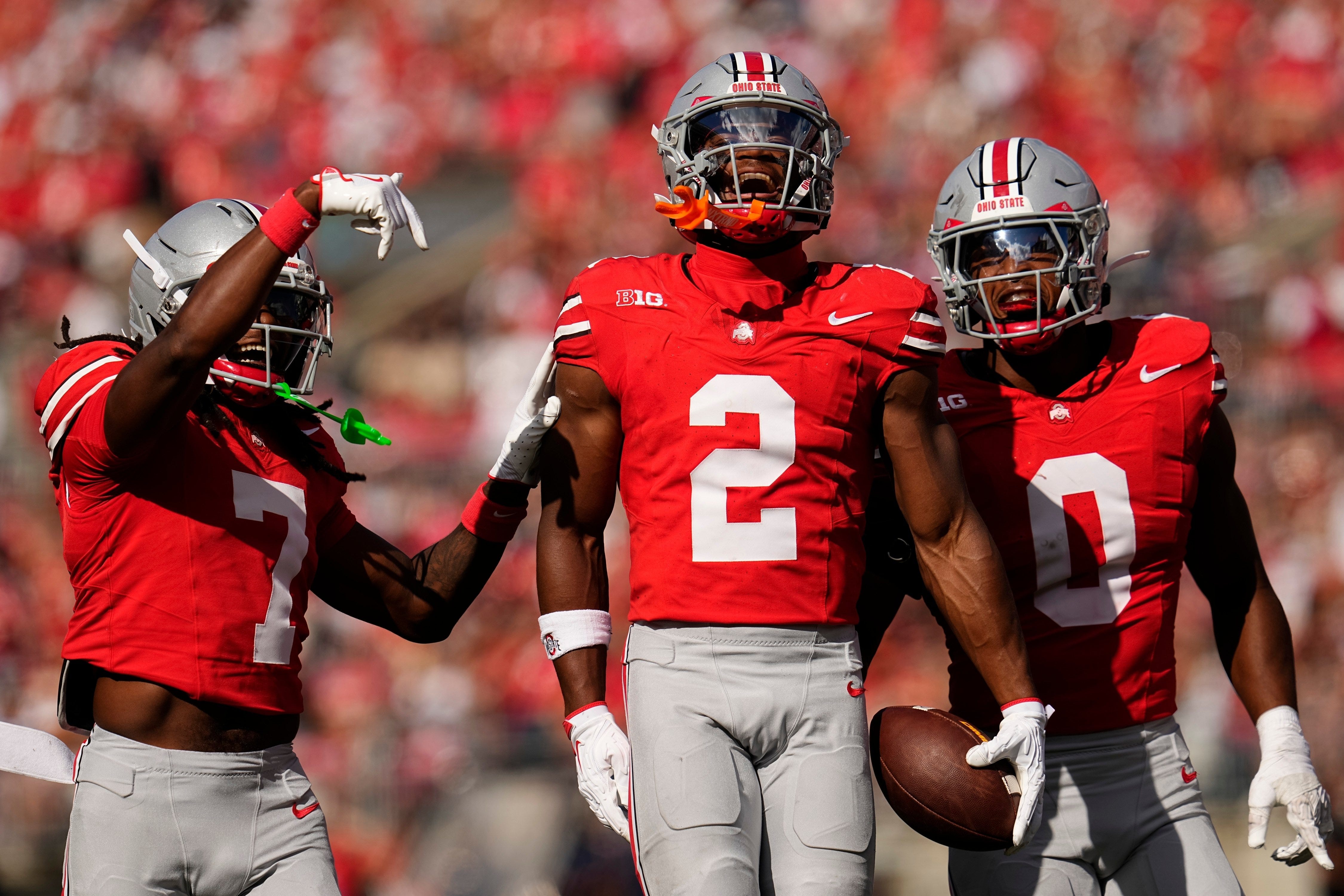 Minnesota vs. Ohio State Prediction, Picks & Odds Tonight: College Football Week 6 Best Bets
