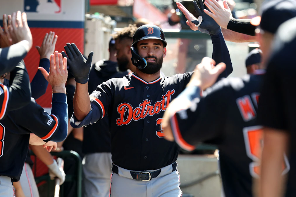 MLB Best Home Run Predictions Today: Best HR Props, Picks, Parlay & Odds For Thursday, July 23