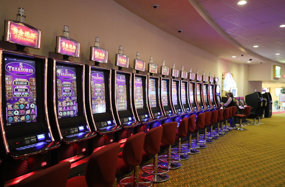 Hard Rock Bet Achieves Major Online Casino Milestone in New Jersey