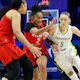 Fever vs. Wings Prediction, Odds & WNBA Best Bet