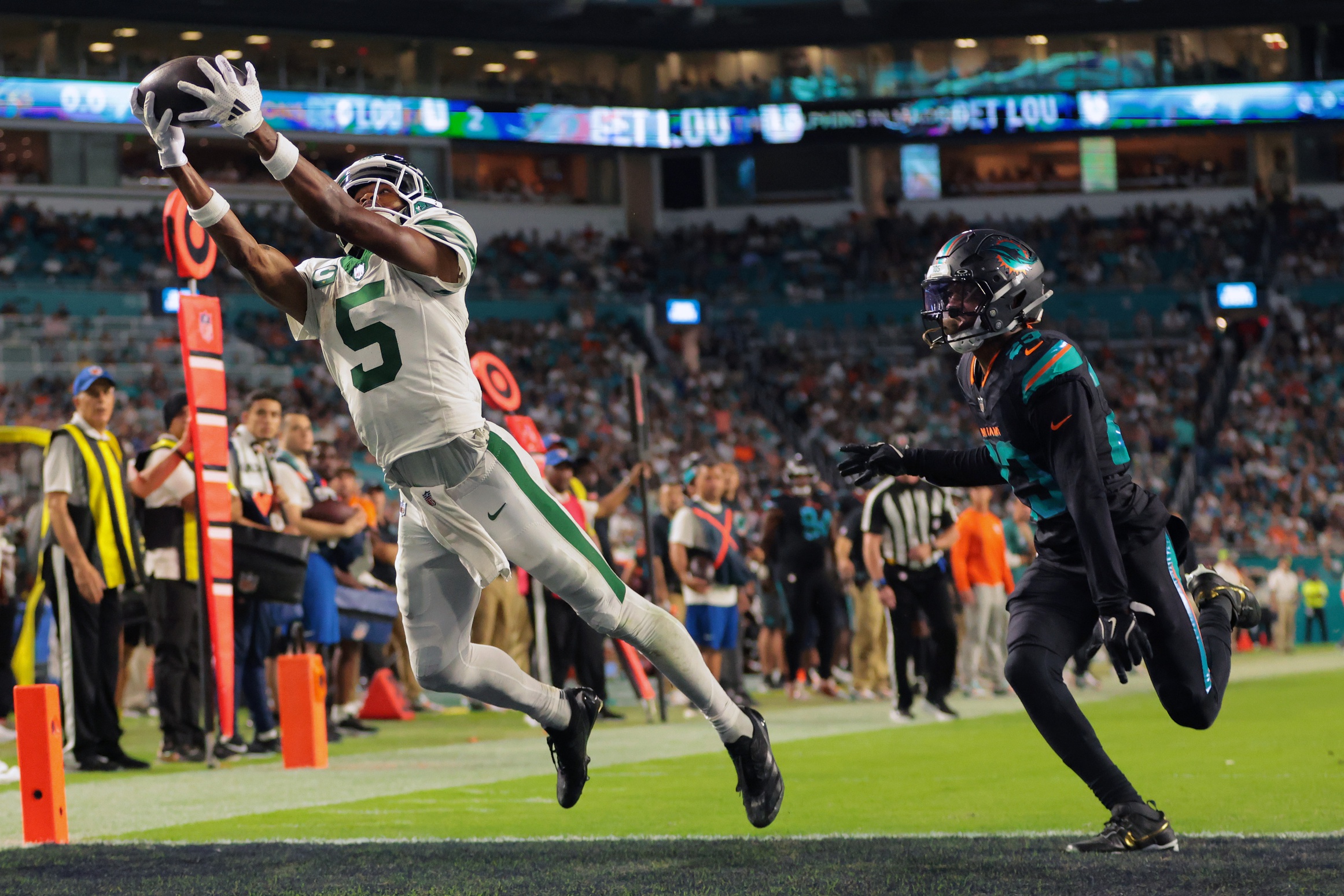 Best Cowboys vs. Jets Player Prop Picks Today: Hall, Wilson, Ferguson Player Props 