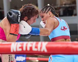 Katie Taylor vs. Amanda Serrano Odds: Updated Betting Lines & Favorite for Friday, July 11