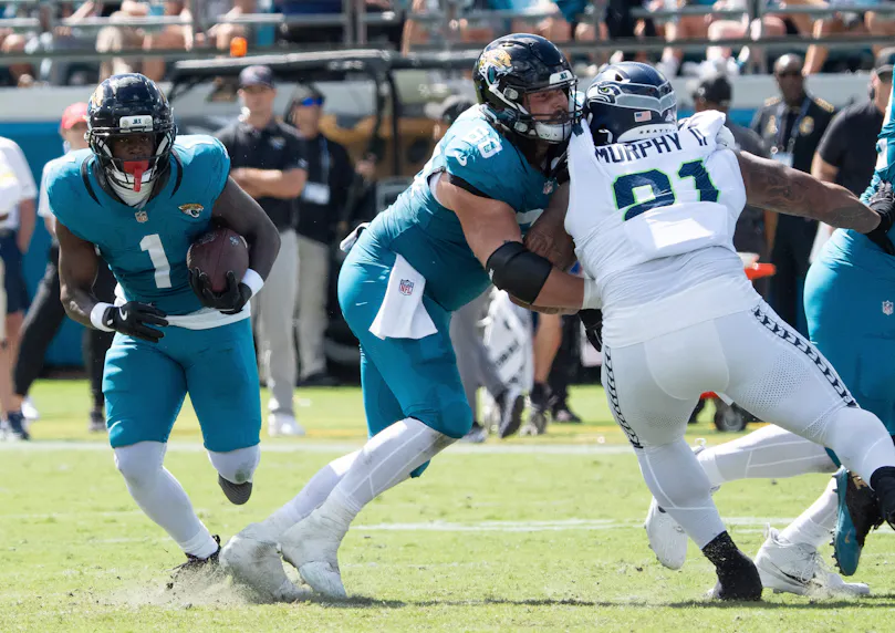 Rams vs. Jaguars Prediction & Odds: NFL International Series Opening Odds & Picks