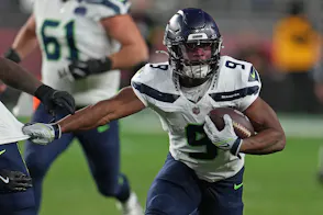 Rams vs. Seahawks Player Props Today: NFC Championship Game Prop Bets & Expert Picks