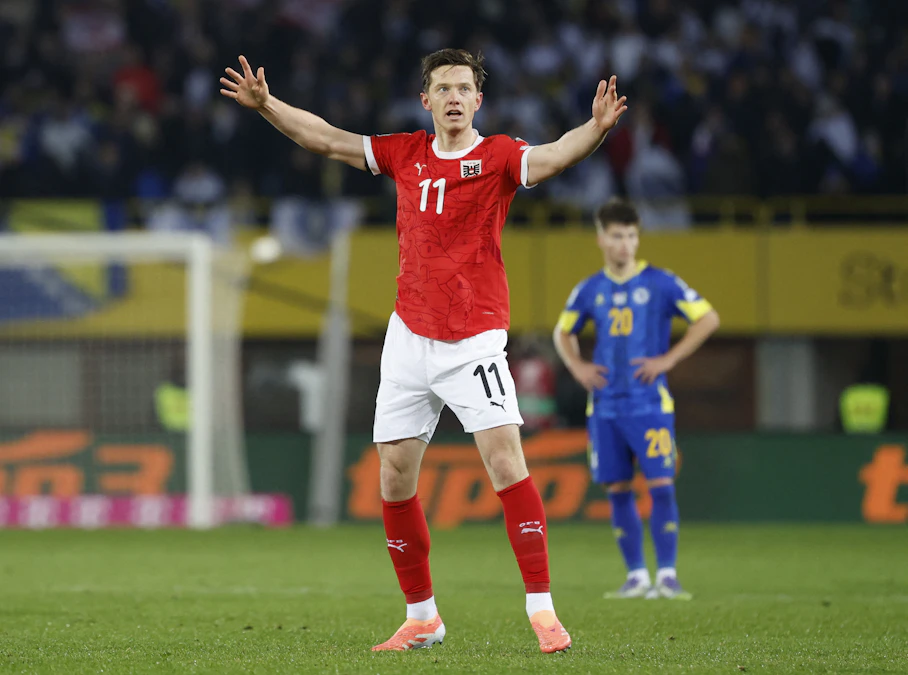 ⚽ Austria vs. Jordan Prediction: World Cup Picks & Best Bets (June 16)