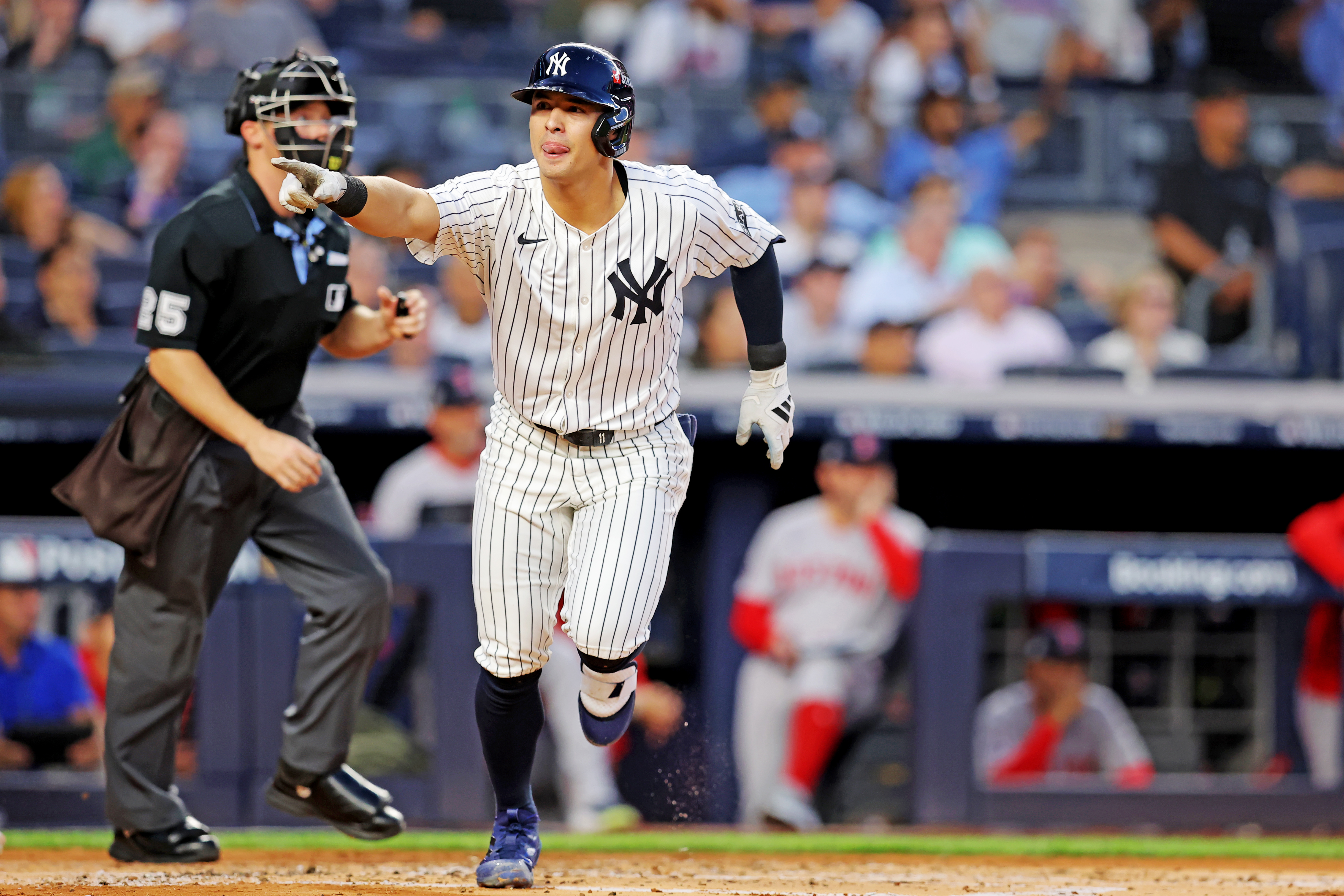 Best Red Sox vs. Yankees Player Prop Picks for AL Wild Card Series Game 3 Tonight