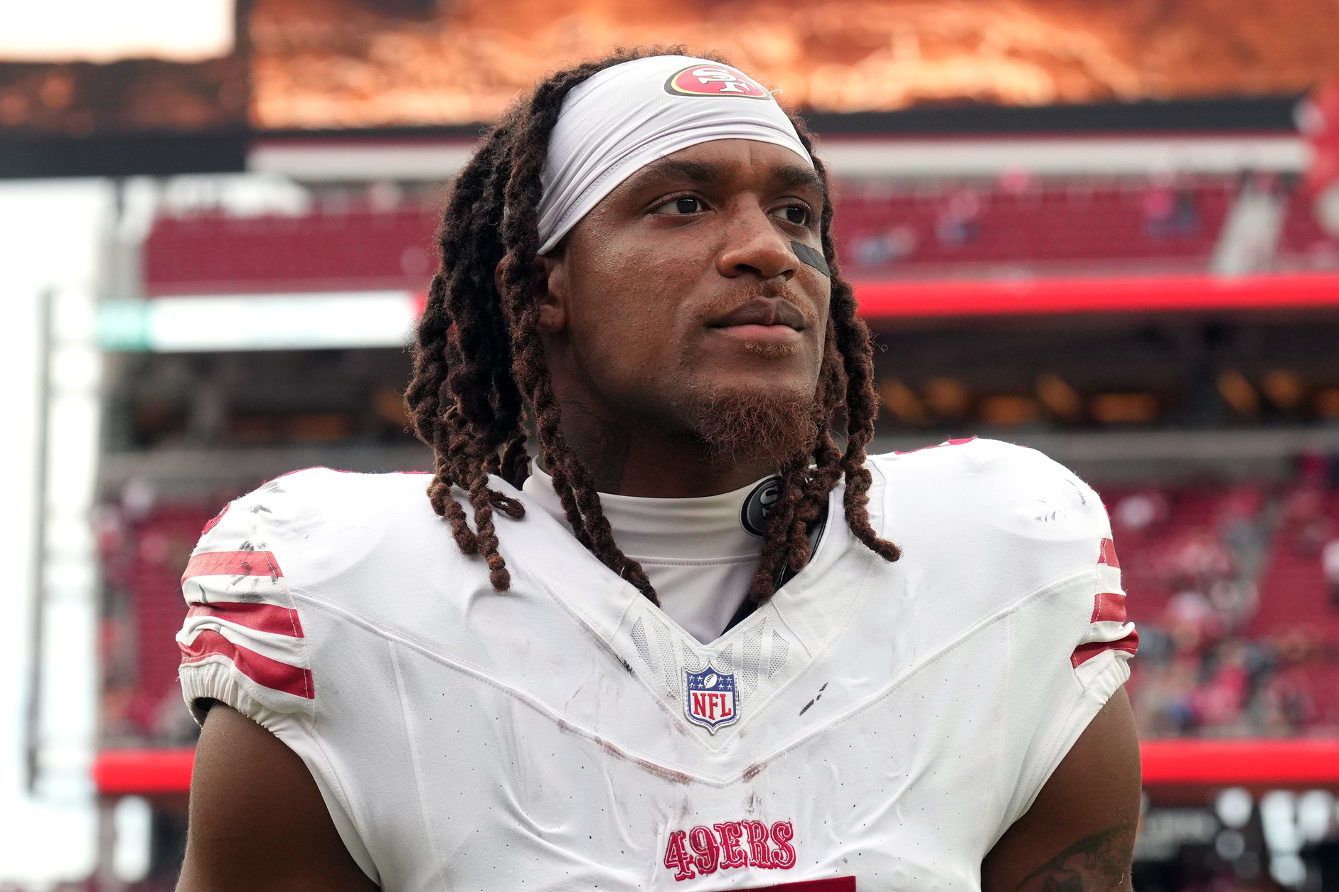 49ers vs. Rams First Touchdown Scorer Predictions for Thursday Night Football