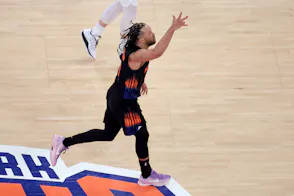 🏀 Best Jalen Brunson Player Props Tonight: Top Bets for Game 1
