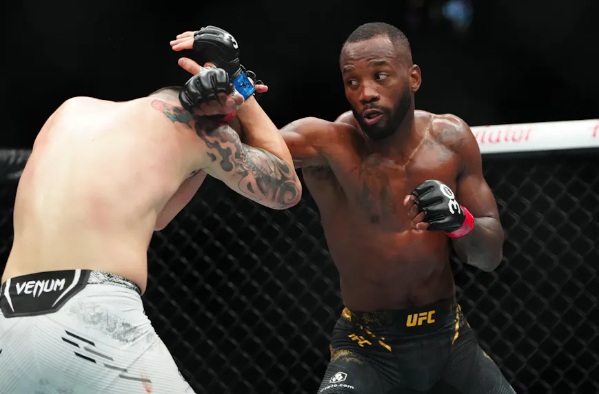 Leon Edwards fights Colby Covington as we offer our best UFC 304 predictions and expert picks for Saturday's card.