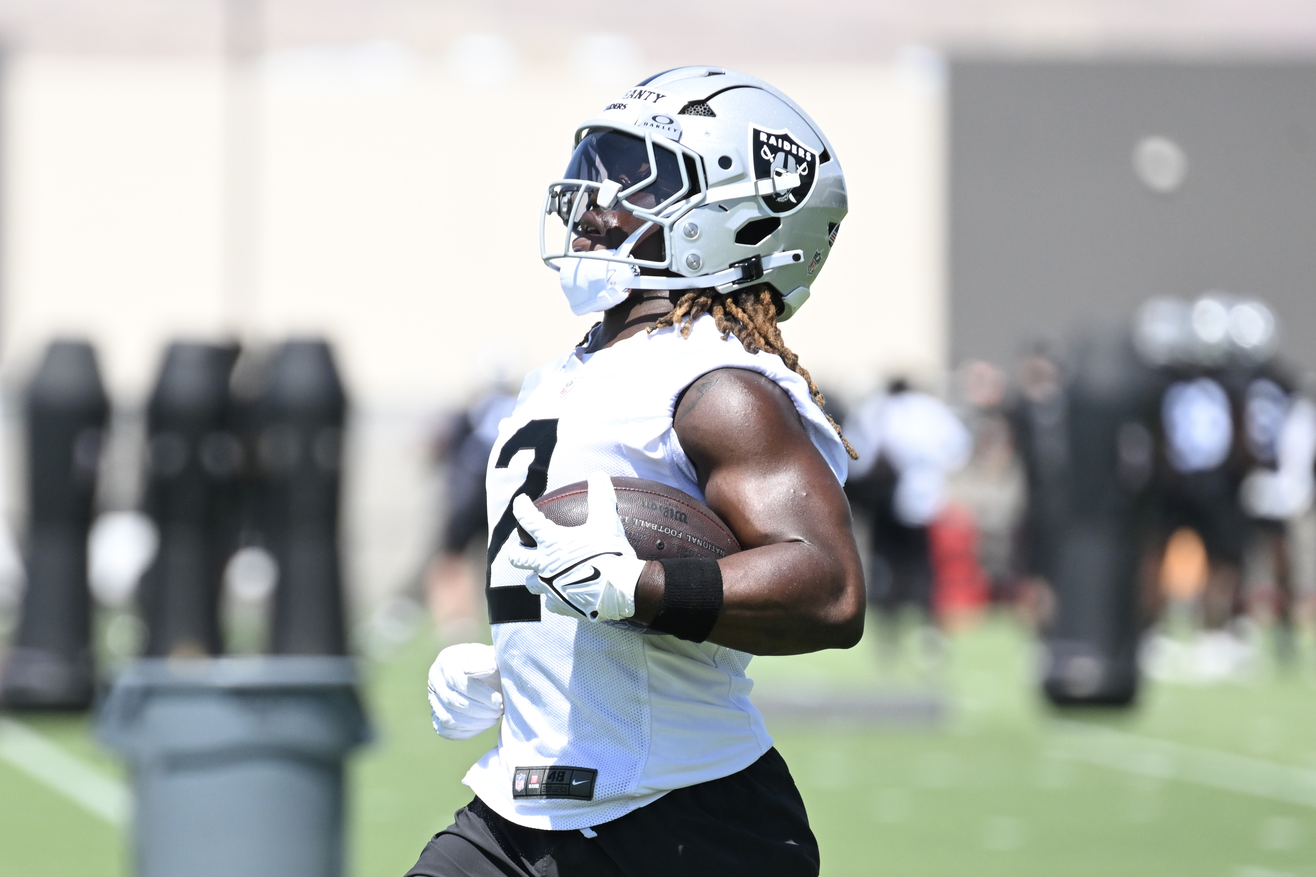 NFL Rookie of the Year Odds 2025: Prediction & Betting Favorites as Training Camp Begins