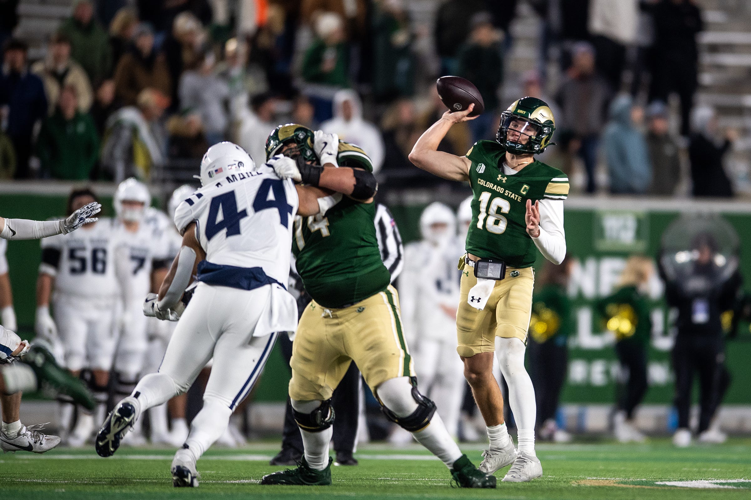 Miami (OH) vs. Colorado State Prediction & Picks: Arizona Bowl Odds