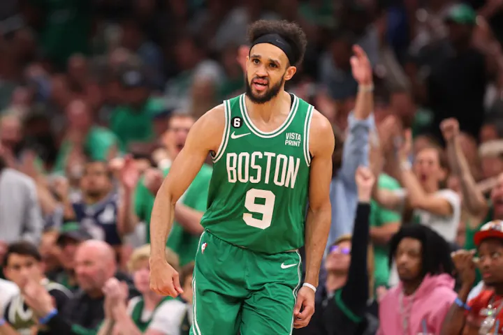 Celtics vs. Knicks Prediction, Pick & Odds - New-Look Celtics Eye Road Win in Opener