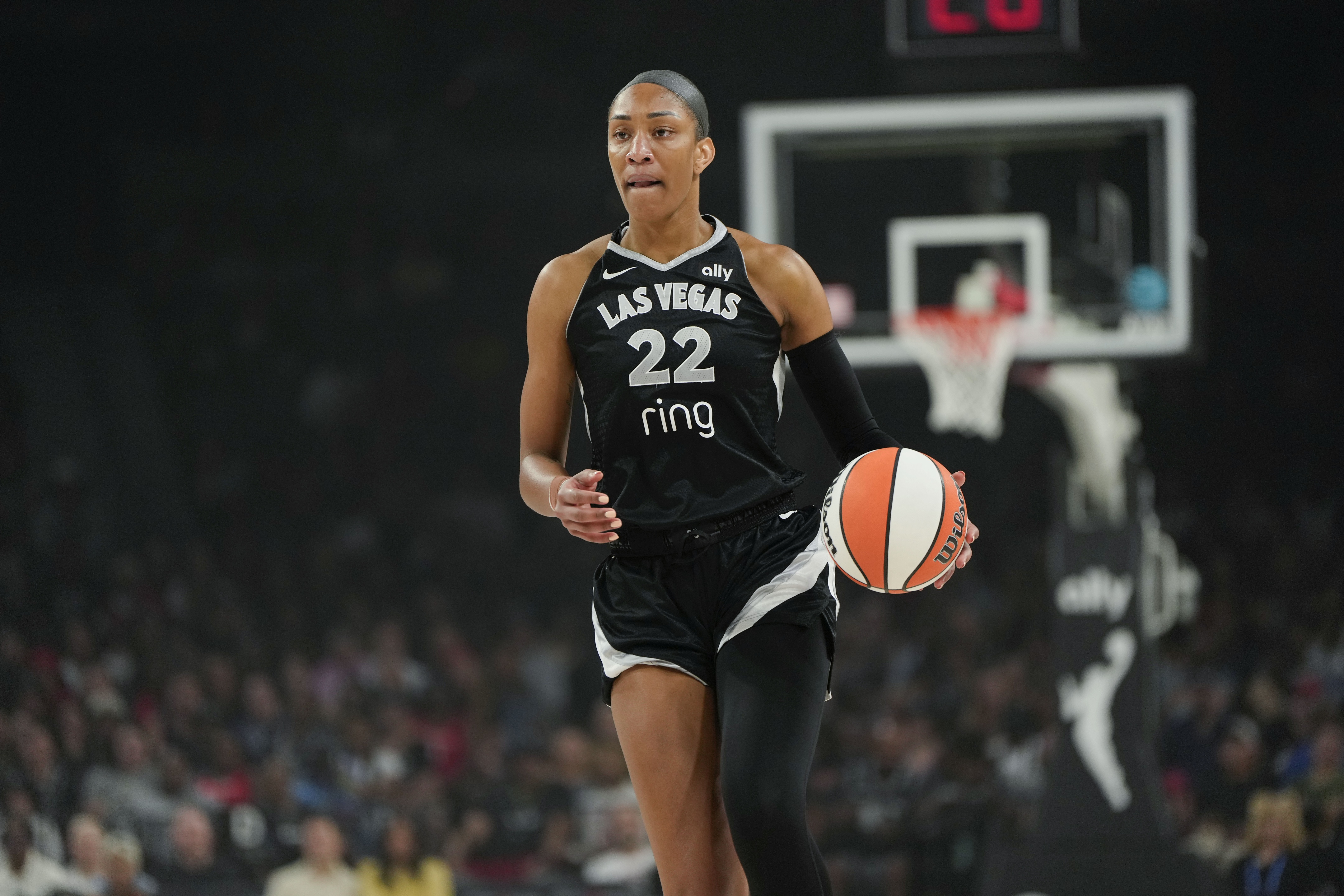 Aces vs. Wings Prediction, Odds & WNBA Predictions: July 16